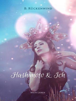cover image of Hashimoto & Ich